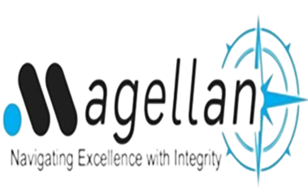 Magellan logo
